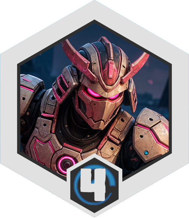 Instamurai hover